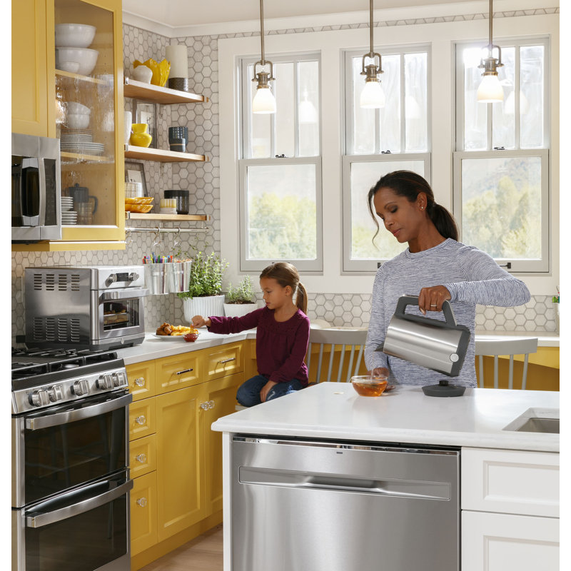 GE Appliances GE Digital Air Fry 8in1 Toaster Oven & Reviews Wayfair